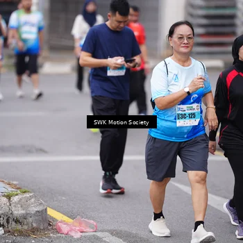 Runner Photo 7241612