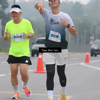 Runner Photo 7241614