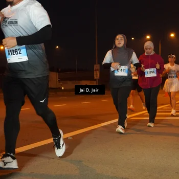 Runner Photo 7241615