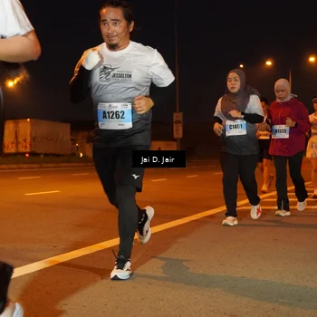 Runner Photo 7241621