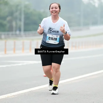 Runner Photo 7241629