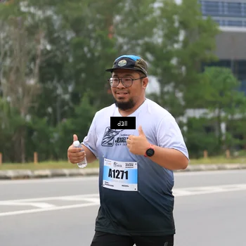 Runner Photo 7241630