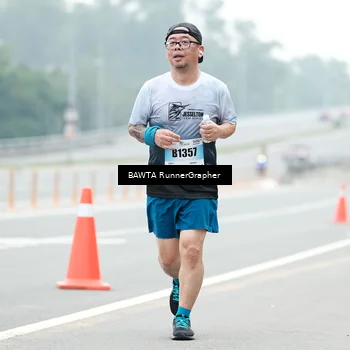 Runner Photo 7241634