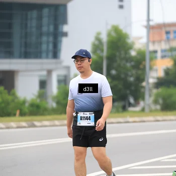 Runner Photo 7241639