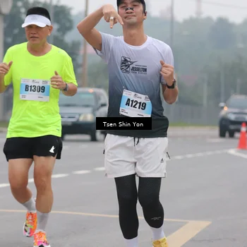 Runner Photo 7241640