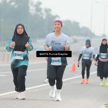 Runner Photo 7241645
