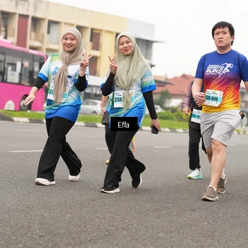 Runner Photo 7241652