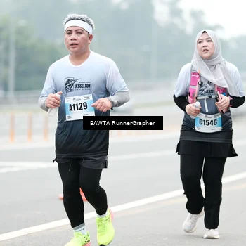 Runner Photo 7241655