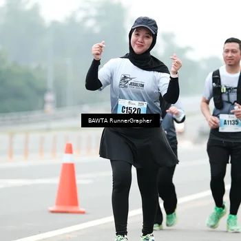 Runner Photo 7241657