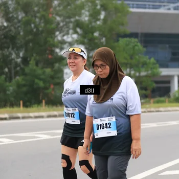 Runner Photo 7241658