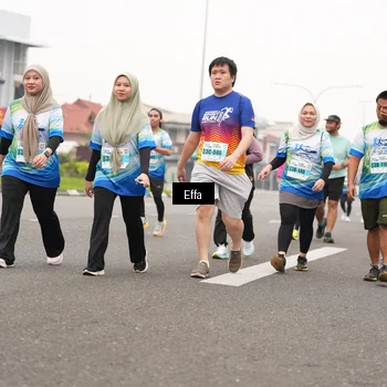 Runner Photo 7241659