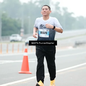 Runner Photo 7241661