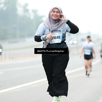 Runner Photo 7241662