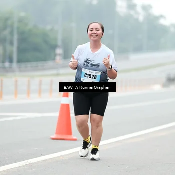 Runner Photo 7241665