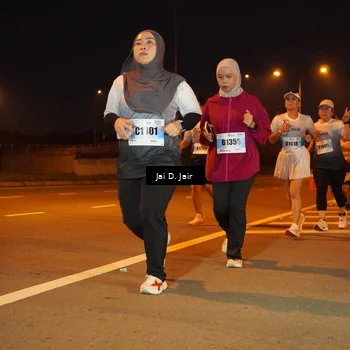 Runner Photo 7241668