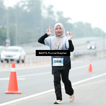 Runner Photo 7241678