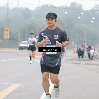 Runner Photo 7241682