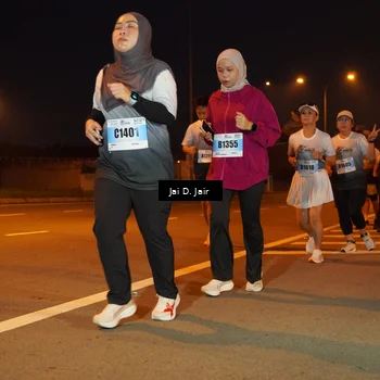 Runner Photo 7241685
