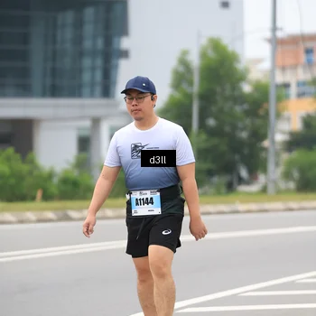 Runner Photo 7241687