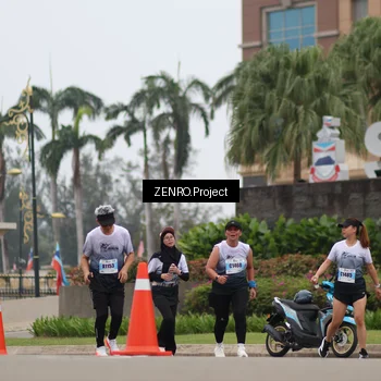 Runner Photo 7241688