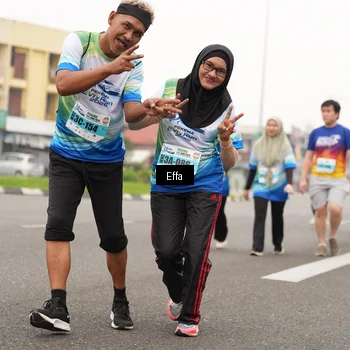 Runner Photo 7241690