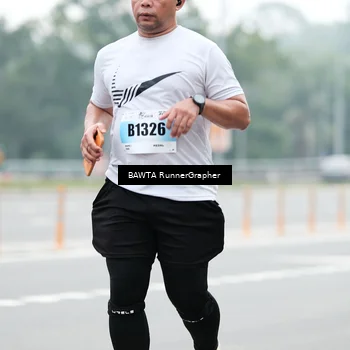 Runner Photo 7241693