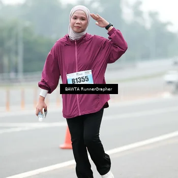 Runner Photo 7241695