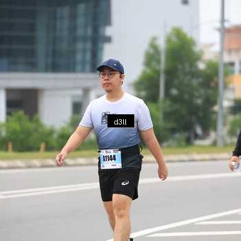Runner Photo 7241697
