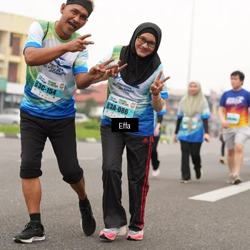 Runner Photo 7241698