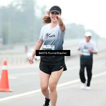 Runner Photo 7241702