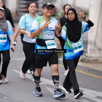 Runner Photo 7241705
