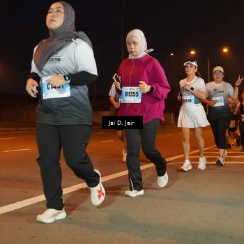 Runner Photo 7241706