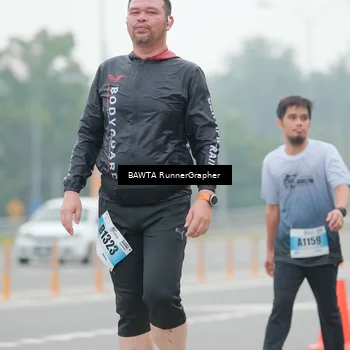 Runner Photo 7241707