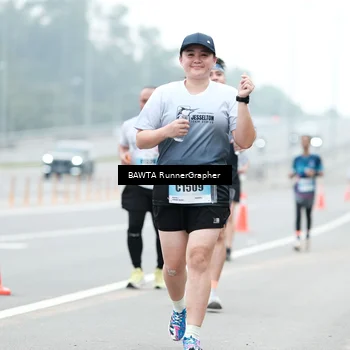 Runner Photo 7241711