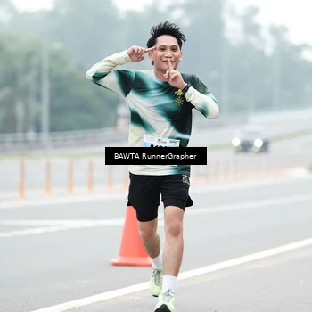 Runner Photo 7241713