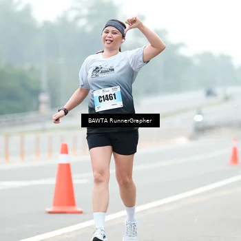 Runner Photo 7241714