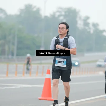 Runner Photo 7241716