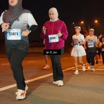 Runner Photo 7241717