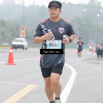 Runner Photo 7241736