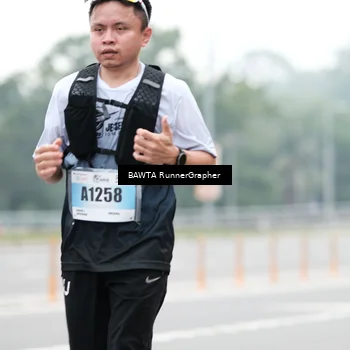 Runner Photo 7241738