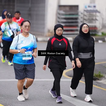 Runner Photo 7241744