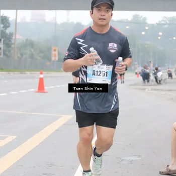 Runner Photo 7241746