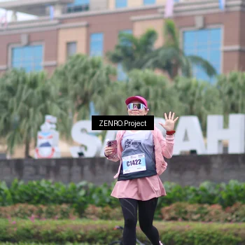 Runner Photo 7241749