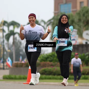 Runner Photo 7241750