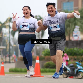 Runner Photo 7241754