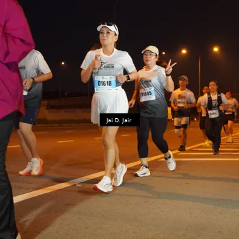 Runner Photo 7241756
