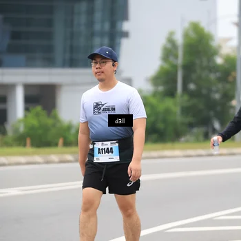 Runner Photo 7241766