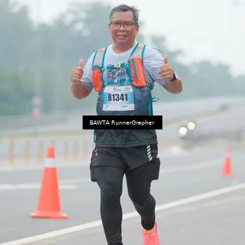 Runner Photo 7241767