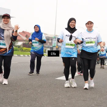 Runner Photo 7241770