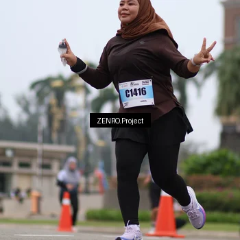 Runner Photo 7241774